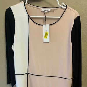 Calvin Klein blouse